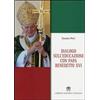 Dialogo sull'educazione con papa Benedetto XVI