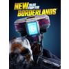 Gearbox Software New Tales from the Borderlands | Steam