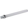 Domo lampadina UV zu INSETTICIDA KX006 N/1, 11 Watt, KX006 N/1 BL