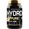 BioExtreme Sport Nutrition Bio Extreme Hydro Pure Wph 104 Da 900 Grammi Crema Biscotto