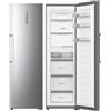 HAIER Congelatore verticale Haier Up 60 Serie 7 H4F306SDH1