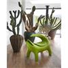 Slide Poltrona lounge KROKO Slide