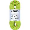 BEAL RANDO 8MM - GOLDEN DRY - 30M - YELLOW