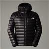 THE NORTH FACE Giacca in piumino Summit Breithorn con cappuccio da uomo