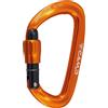 CAMP ORBIT LOCK - Moschettone - Arancione