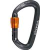 CAMP ORBIT LOCK - Moschettone - Canna di fucile
