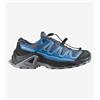 SALOMON JX ULTRA GORE-TEX KID