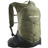 SALOMON XT 20L ZAINO