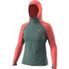 DYNAFIT Transalper giacca termica con cappuccio donna