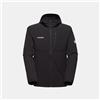 MAMMUT Madris Light ML Hooded Jacket Men