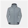 MAMMUT Madris Light ML Hooded Jacket Women