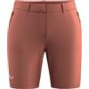 SALEWA Puez Talvena Durastretch Pantaloncini Donna