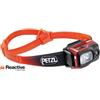 PETZL SWIFT RL LAMP ARANCIONE