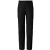 THE NORTH FACE W EXPLORATION CONV REG STRAIGHT PANT
