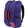 BEAL SACCA COMBI 2 35L - PURPLE