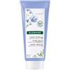 KLORANE (PIERRE FABRE IT. SPA) Klorane - Balsamo Dopo Shampoo al Lino - 200 ml