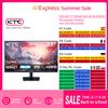 KTC Monitor da gioco KTC H27T27, schermo IPS da 27" 2560x1440, velocità di aggiornamento 100 Hz, tempo di risposta HDR10 di 1 ms, luce blu bassa e senza sfarfallio - KTC H27T27