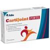 FIDIA FARMACEUTICI SpA CartiJoint Forte - 20 compresse per cartilagini e funzionalità articolare
