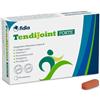 FIDIA FARMACEUTICI SpA Tendijoint Forte - collagene tipo I e Pycnogenol per tendini e connettivo 20 cpr