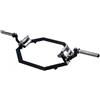 Diamond Bilanciere Olimpionico Esagonale SRHUG BAR PRO - carico max 300 Kg Diamond Professional