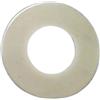 Notifier Rondella Notifier per ripetitore INDIC-INC Bianco Argento F-ROND