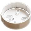 Notifier Base per sensori Wireless Notifier Agile 107x32 mm Bianco B501RF