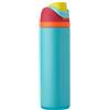 Owala FreeSip Borraccia Termica Acciaio Inox con Cannuccia, 710 ml - Bottiglia Termica Isolata per Sport e Viaggio, Senza Perdite, Senza BPA, Summer Sweetness