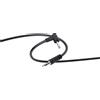 ISY IAU-1030 Cavo jack da 3,5 mm, maschio-maschio 90°, lunghezza 1,5m