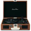 Lenco TT-120 Giradischi Portatile con Bluetooth e Altoparlanti Integrati