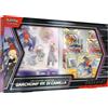 Pokémon Pokemon Collezione Premium Garchomp-ex di Camilla