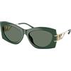 Michael Kors Occhiali da Sole Michael Kors Navarra MK2235U 40063H