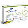 Colesia SoftGel Integratore per il Colesterolo 30 Capsule