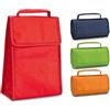 hi!dea™ Borsa termica pieghevole da 2 Litri in TNT (80 g/m²) OSAKA personalizzate o neutre
