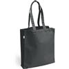 Borse tela personalizzate 100% cotone da 220 grammi Lora colorate personalizzate o neutre