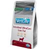 Farmina Vetlife Intestinal UltraCare Low Fat 1,5Kg Crocchette Cani