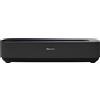 HISENSE - Videoproiettore PL1 - Black - Grey Raggio corto - Luminosita 2100 - Risoluzione 3840x2160 pixel