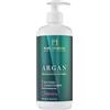 M PURE MINERAL DEAD SEA COSMETICS Pure Mineral - Balsamo all'Argan Fortificante - Idratante e Anticrespo per Capelli Secchi - Ricco di Vitamina E - Senza solfati, parabeni, petrolati - 500ml
