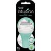 Wilkinson Intuition Sensitive 2In1 Rasoio 1 Up