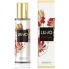 LIUJO Rj Body Care - Body Mist Divine Poppy 200 Natural