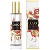 LIUJO Rj Body Care - Body Mist Classy Wild Rose 200 Natu