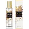 LIUJO Rj Body Care - Body Mist Fabulous Orchid 200 Natur