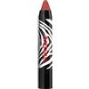 Sisley Phyto Lip Twist 15 Nut Balsamo Labbra Colorato Brillante 2,5 gr Matitona Automatica