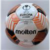 PALLONE CALCIO MOLTEN FUA2100-G24 MISURA 5 ALLENAMENTO PRO REPLICA E LEAGUE 2024