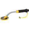 Fdit Metal Detector Subacqueo, vibra a pulsedive tector di cercametalli portatile - impermeabile fino a 30 m di profondità, 4 detector metalli per Scoperta del tesoro