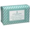 Atkinsons Fine Perfumed Soaps 125g Green