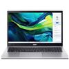 Acer Notebook 15.6" Acer Aspire Go 15 AG15-42P-R3GD 5825U/16GB/512GB SSD/Win11H/Argento [NX.J7WET.008]