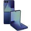Samsung Smartphone Samsung Galaxy Z Flip7 6.9'' 12GB/256GB/5G/Dual Sim/4300mAh/Blu [SM-F766BDBGEUE]