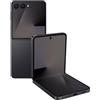Samsung Smartphone Samsung Galaxy Z Flip7 6.9'' 12GB/512GB/5G/Dual Sim/4300mAh/Nero [SM-F766BZKHEUE]