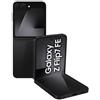 Samsung Smartphone Samsung Galaxy Z Flip7 FE 6.7'' 8GB/128GB/5G/Dual Sim/4000mAh/Nero [SM-F761BZKGEUE]