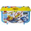 Hot Wheels Track Builder Unlimited Box Super Lanci, per bambini dai 6 anni in su